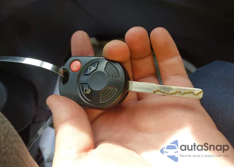 2016 Ford Escape S z USA, uszkodzony, nr VIN 1FMCU0F7XGUA60095